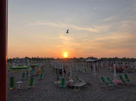 Strand Villaggio Turistico Rosapineta Sud Rosolina Holidaycheck