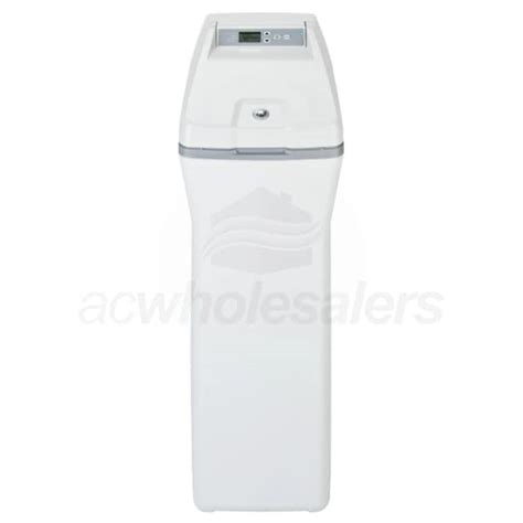 Ge Water Softener Gxsf V Manual