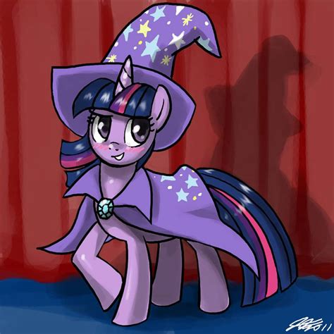 Princess Twilight Sparkle Cute Ponies My Little Pony Friendship