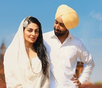 Satinder Sartaaj Ft Neeru Bajwa Mehboob Ji Video Bhangra Website