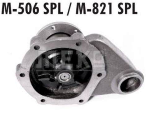 M Spl Leyland Hcv Water Pump Assembly At Best Price In Ghaziabad