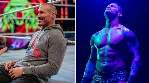 Randy Orton Has Unfinished Business To Settle With 37 Year Old Wwe