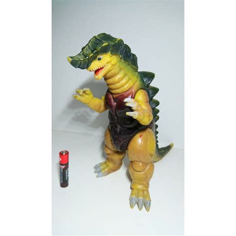 Bandai Ultraman Kaiju Golmede Shopee Malaysia