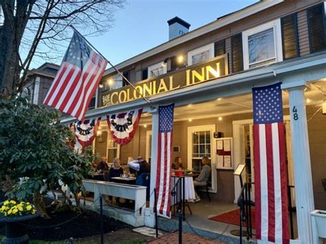 Concords Colonial Inn Updated May 2024 167 Photos And 223 Reviews