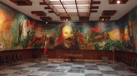 Lugares gay para visitar en Centro Histórico CDMX que no son bares