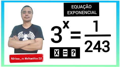 Quanto é 3 Elevado A 4 - 10