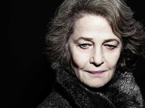 Charlotte Rampling 2025: Husband, net worth, tattoos, smoking & body
