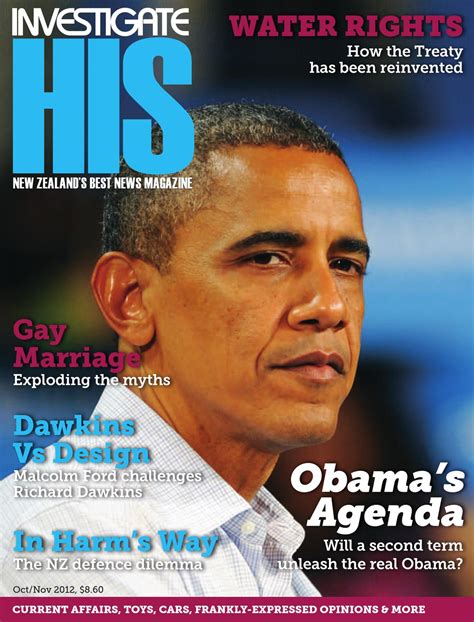 Investigate His Oct Nov 2012 By Investigate Magazine Issuu