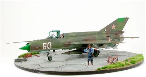 Mig 21smt 148 Eduard Store