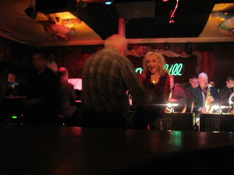 Green Mill. • Choosing Figs