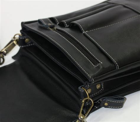 Сумка-кобура Агент - ORDVOR.COM