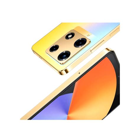 Infinix note 30 pro 256gb 8gb