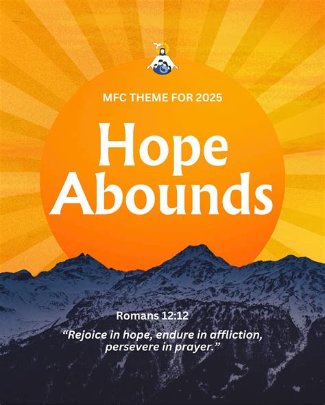 Our Theme For 2025 Part 10 A God Of Miracles Missionary Families