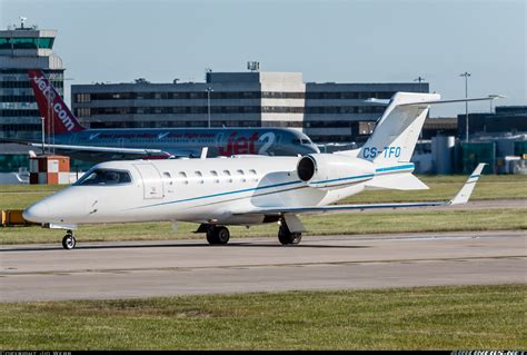 Learjet 40 - Untitled | Aviation Photo #4450499 | Airliners.net