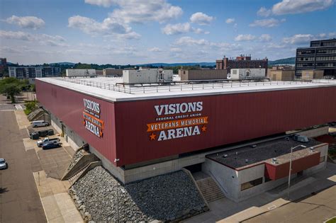 Events Visions Veterans Memorial Arena And Forum Theatre