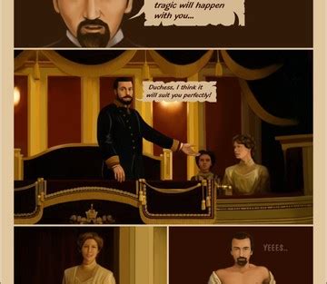 Illusions Muses Sex And Porn Comics