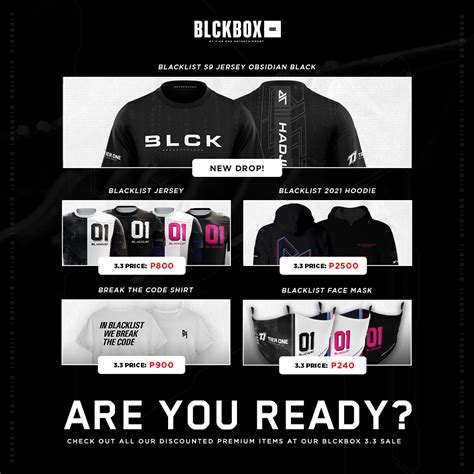 Blacklist International On Twitter Ready For The Next Drop Our