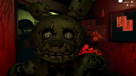 Five Nights At Freddy S Apk Ndir Cretsiz Oyun Ndir Ve Oyna