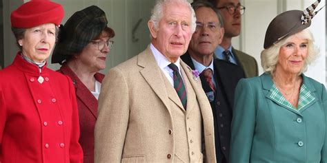 Queen Elizabeth Shared Guilt Over Dying At Balmoral Confesses