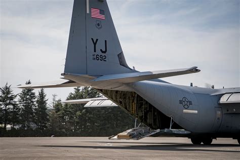 DVIDS Images Yokota C 130J Rodeo Image 4 Of 22