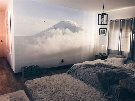 Bedroom Projector Setup : Is a projector or tv better for your bedroom ...