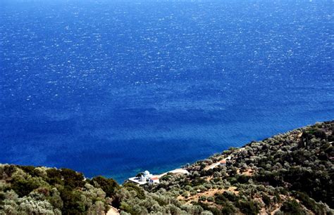 Ikaria Island Pictures | Photo Gallery of Ikaria Island - High-Quality ...