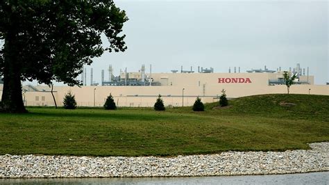 Honda Begins Civic Hatchback Production in Greensburg – Inside INdiana ...