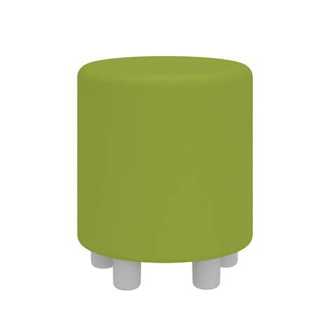 Safco Products Learn Cylinder Soft Seating Reviews Wayfair