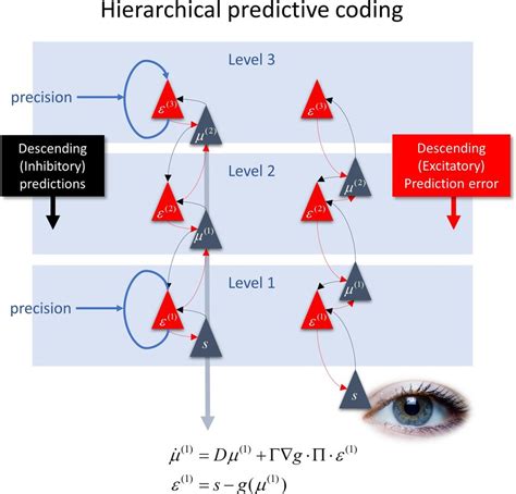 This Figure Illustrates The Basic Architecture Of Message Passing In