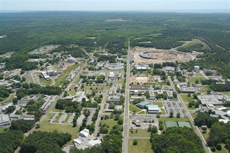 Brookhaven National Lab Easelasopa