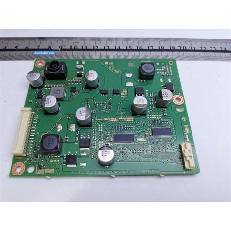 PSU Alimentation TV SONY KD 43XH8505 KD 49XH8505 1 982 631 32 173684732