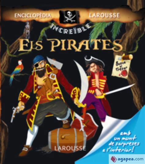 Els Pirates Francoise De Guibert 9788480168731