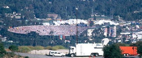 The 80th and 81st Rose Bowl Games