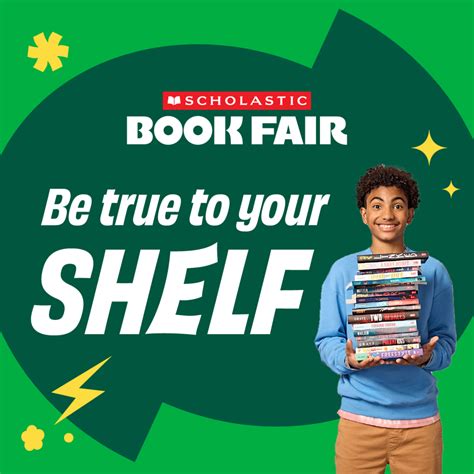 Scholastic Book Fair Freedom Middle