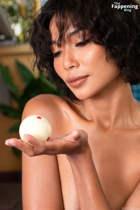 Rosah Nude Sexy Pool Match 113 Photos OnlyFans Leaked Nudes