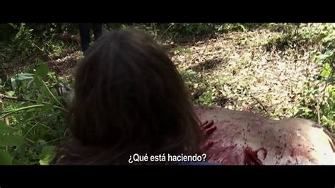 Trailer Subtitulado Al Espa Ol De La Pel Cula Heredero Del Diablo