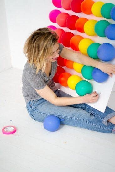 Top Baby Shower Balloon Games That Are Easy And Fun To Play