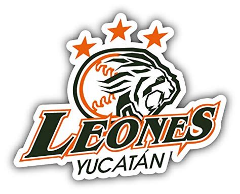 Top Imagen Beisbol Liga Mexicana Leones De Yucatan Abzlocal Mx