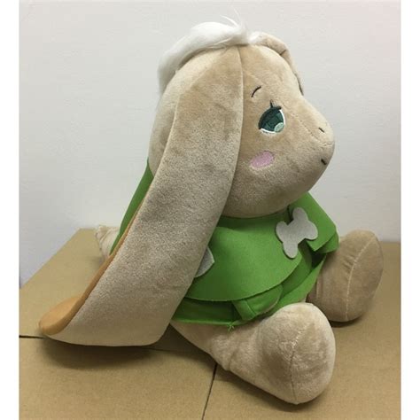 Square Enix Final Fantasy XIV Mamet Nu Mou SL Size Plush Toy By