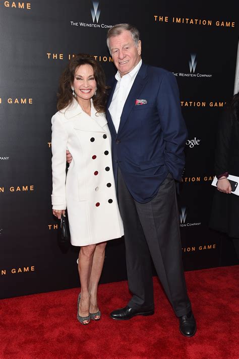Susan Lucci's 52-Year Husband Couldn't 'Wait 'Til She' Came 'Home' to