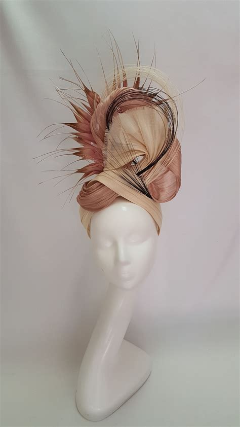 Millinery By Mel Dress Hairstyles Artistic Hair Fascinator Hats