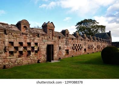 31 Edzell castle Images, Stock Photos & Vectors | Shutterstock