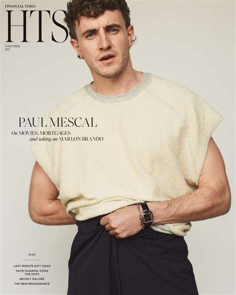 The Financial Times Htsi Magazine 12162022 Cover Financial Times