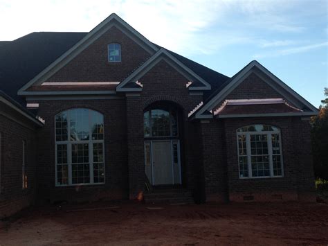 Roofing Gallery | McLean Homes, Inc.