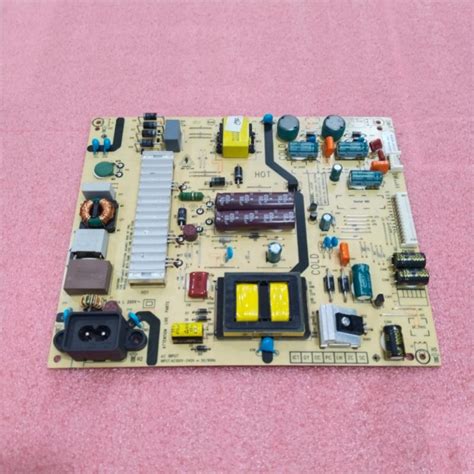 Jual Psu Tv Led Panasonic Th F G Power Supply Regulator Psu Tv Led