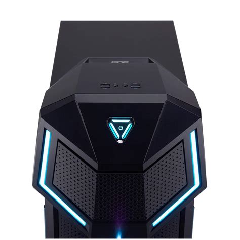 Refurbished Acer Predator Orion 5000 Corei5 3.6GHz - SSD 512GB - RAM 16GB | Back Market