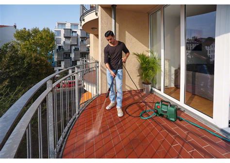 Myjka wysokociśnieniowa Bosch EasyAquatak 110 | Narzedzia.pl