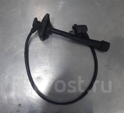 Бронепровода 3S-FE Toyota Corona ST191 купить во Владивостоке по цене ...