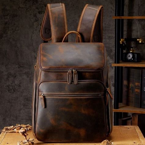 Чоловічий рюкзак мужской heroic knight сумка mark ryden 9813 MR9813 ...