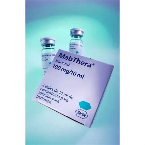 MabThera Injection at Rs 19/box | Injectable Medicine in Bengaluru | ID: 21259886791